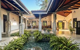 Roots Retreat